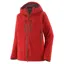 Patagonia Men's Pluma PRO Gore-Tex Pro Jacket in Amanita Red
