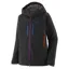 Patagonia Men's Pluma PRO Gore-Tex Pro Jacket in Black