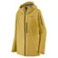 Patagonia Men's Snowdrifter Jacket in Lynx Tan