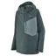 Patagonia Men's Snowdrifter Jacket in Summit Blue