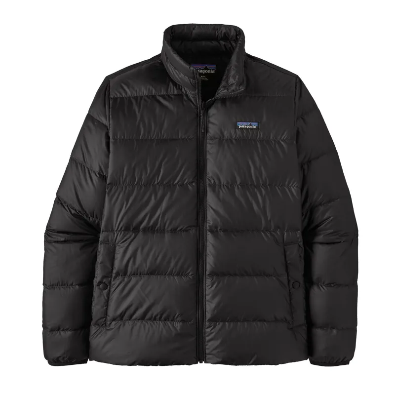 Patagonia Men's Tres 3-in-1 Parka in Black-1