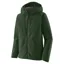 Patagonia Triolet Men's Gore-Tex Jacket in Treeline Green