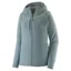 Patagonia Nano-Air Light Hoody Women's in Blue Sage