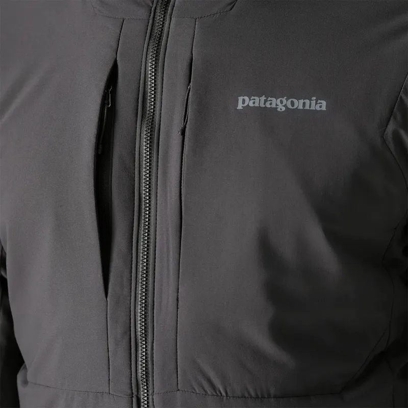 Patagonia Nano-Air Light Men's Hoody in Glacial Blue-6