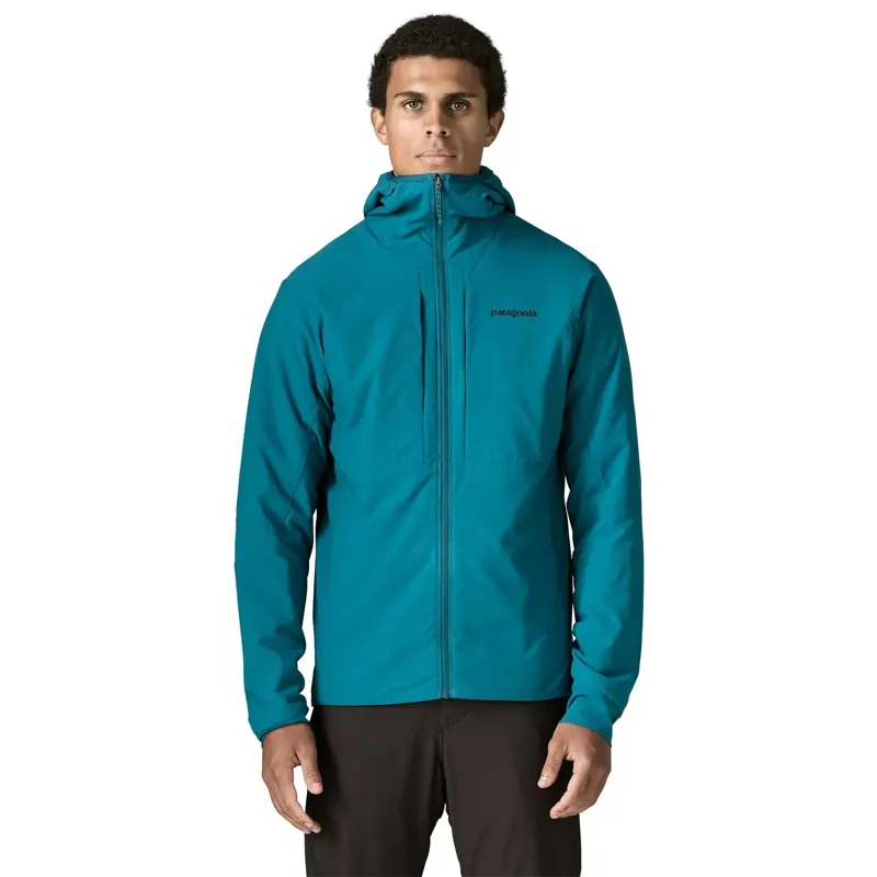 Patagonia Nano-Air Light Men's Hoody in Glacial Blue-1