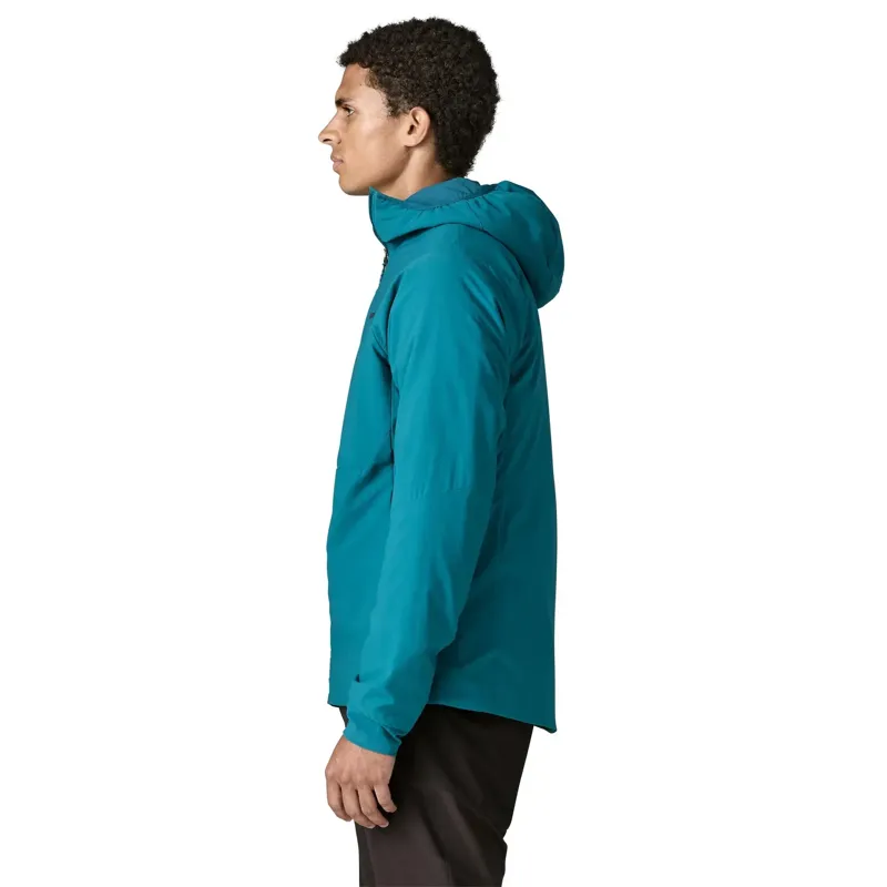 Patagonia Nano-Air Light Men's Hoody in Glacial Blue-3