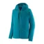 Patagonia Nano-Air Light Men's Hoody in Glacial Blue