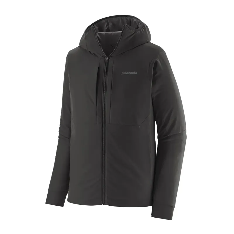 Patagonia Nano-Air Light Men's Hoody in Ink Black