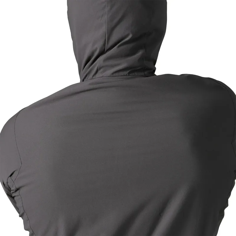 Patagonia Nano-Air Light Men's Hoody in Ink Black-9