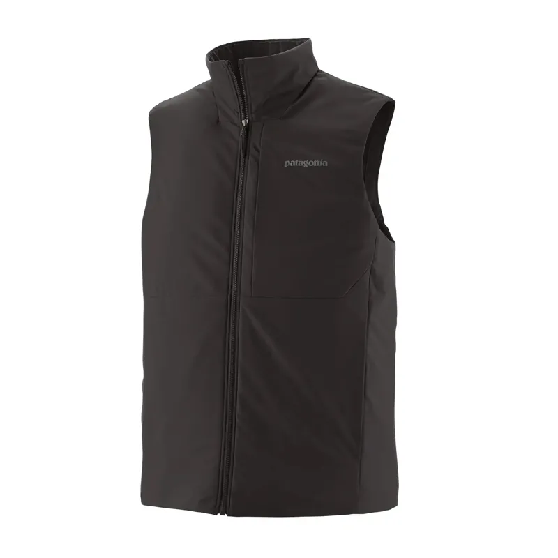 Patagonia Nano-Air Light Vest Men's in Ink Black