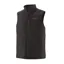 Patagonia Nano-Air Light Vest Men's in Ink Black