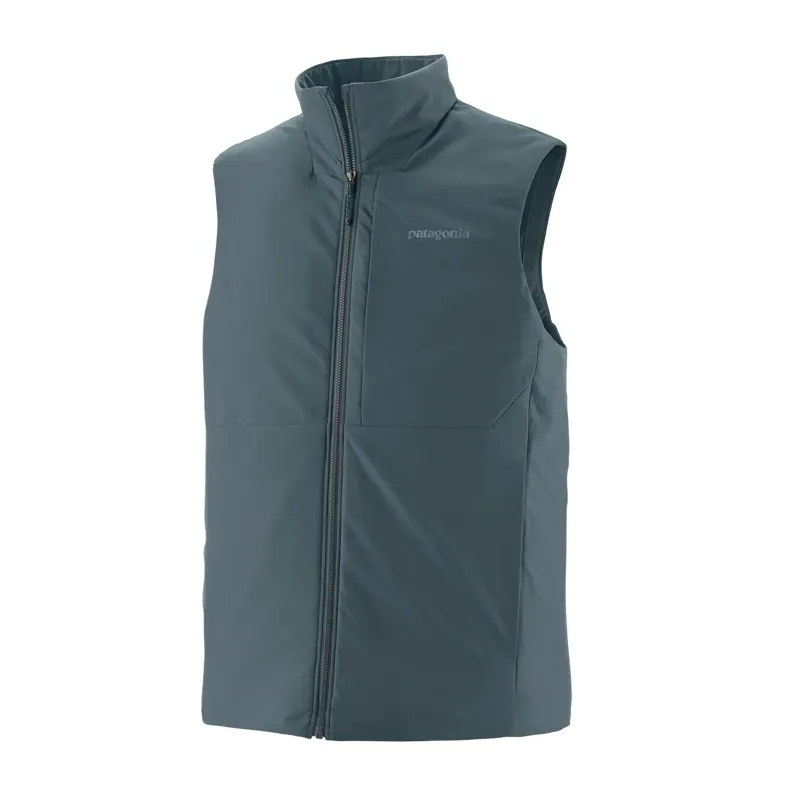 Patagonia Nano-Air Light Vest Men's in Summit Blue