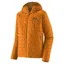 Patagonia Nano Puff Men's Hoody in Autumn Orange