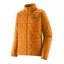 Patagonia Nano Puff Men's Jacket in Autumn Orange