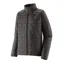 Patagonia Nano Puff Men's Jacket in Black