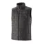 Patagonia Nano Puff Men's Vest in Black