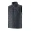 Patagonia Nano Puff Men's Vest in Smolder Blue