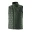 Patagonia Nano Puff Men's Vest in Treeline Green