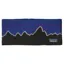 Patagonia Powder Town Headband in Classic Fitz Roy: P6 Blue