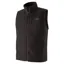 Patagonia R1 Air Men's Fleece Vest in Black