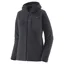 Patagonia R1 Air Women's Full-Zip Fleece Hoody in Smolder Blue