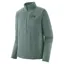 Patagonia R1 Men's Fleece Pullover in Blue Sage