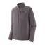Patagonia R1 Men's Fleece Pullover in May Grey