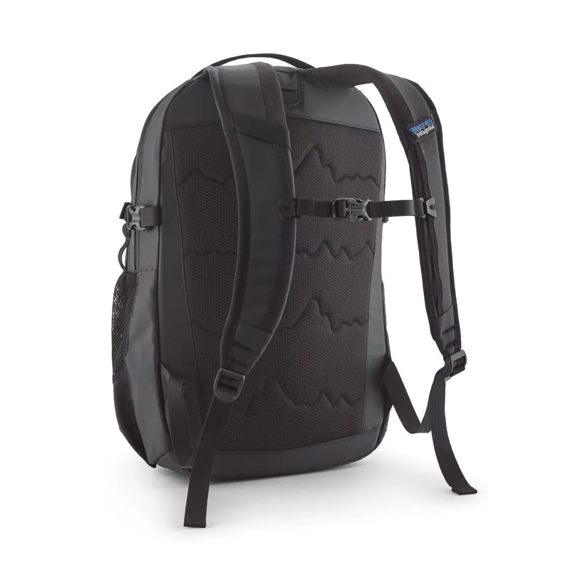 Patagonia Refugio Daypack 26L in Black-7