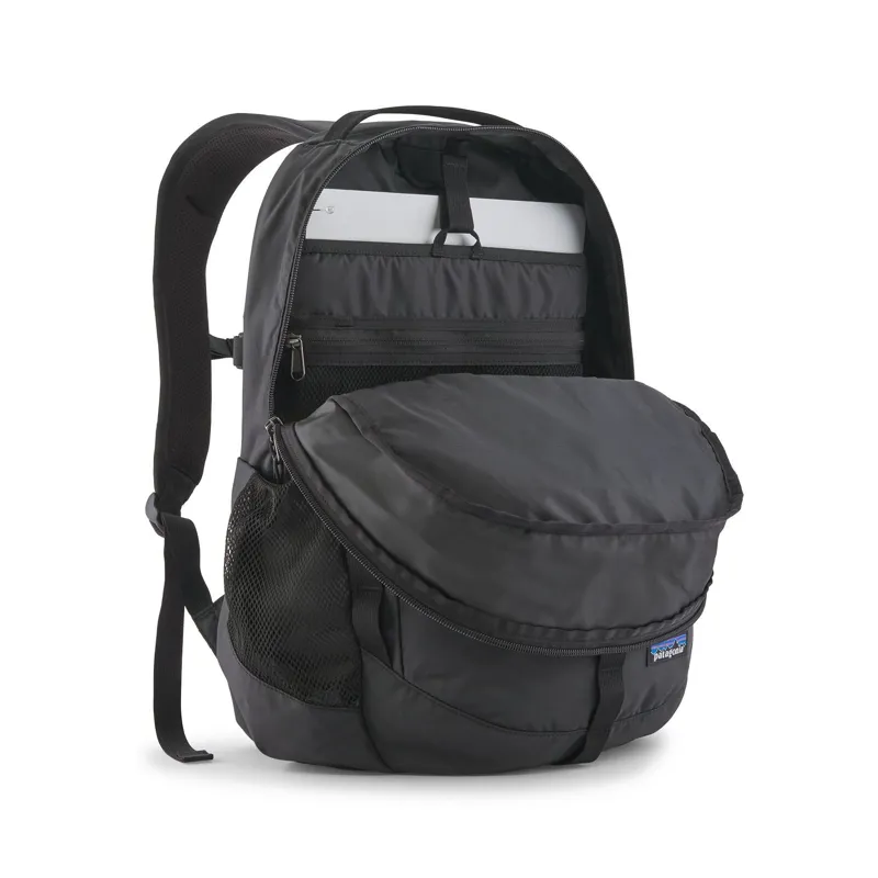 Patagonia Refugio Daypack 26L in Black-6