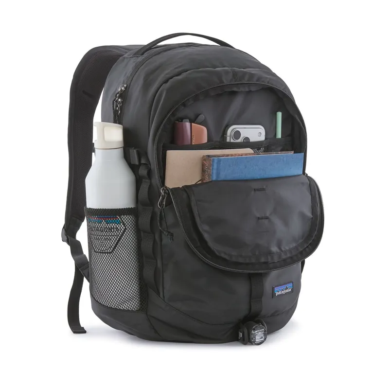 Patagonia Refugio Daypack 26L in Black-5