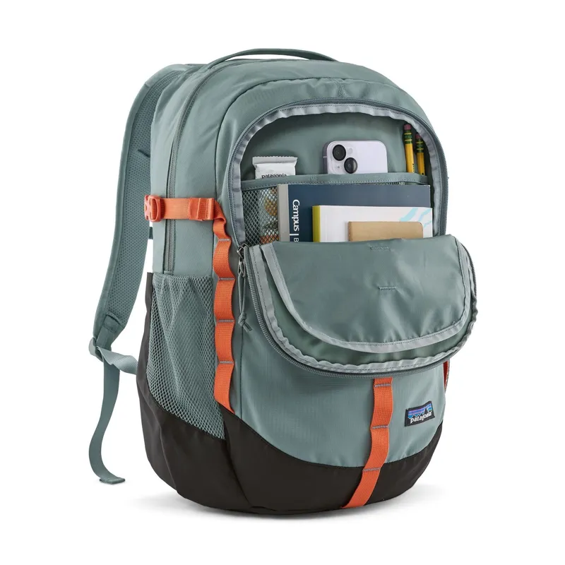 Patagonia Refugio Daypack 26L in Blue Sage-6