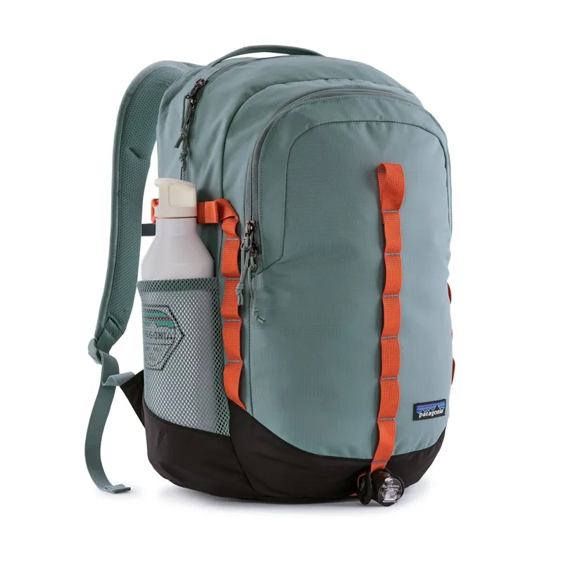 Patagonia Refugio Daypack 26L in Blue Sage-5