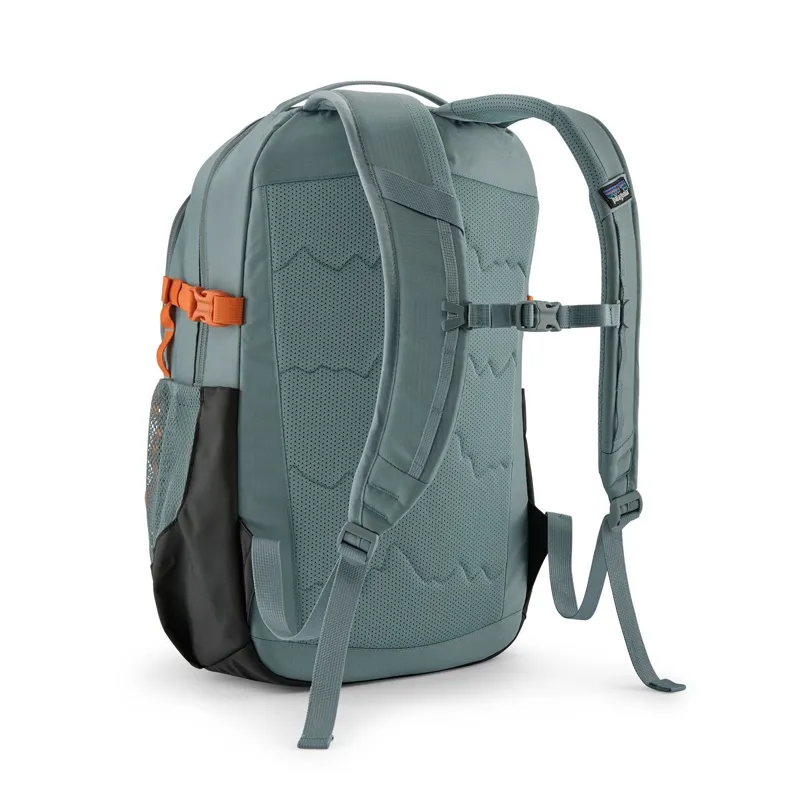 Patagonia Refugio Daypack 26L in Blue Sage-8
