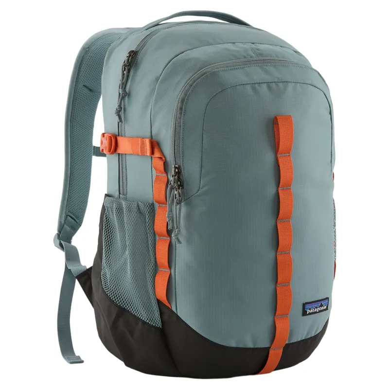 Patagonia Refugio Daypack 26L in Blue Sage