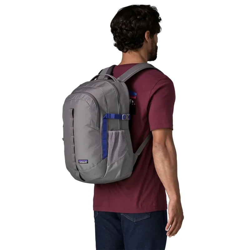 Patagonia Refugio Daypack 26L in May Grey-1