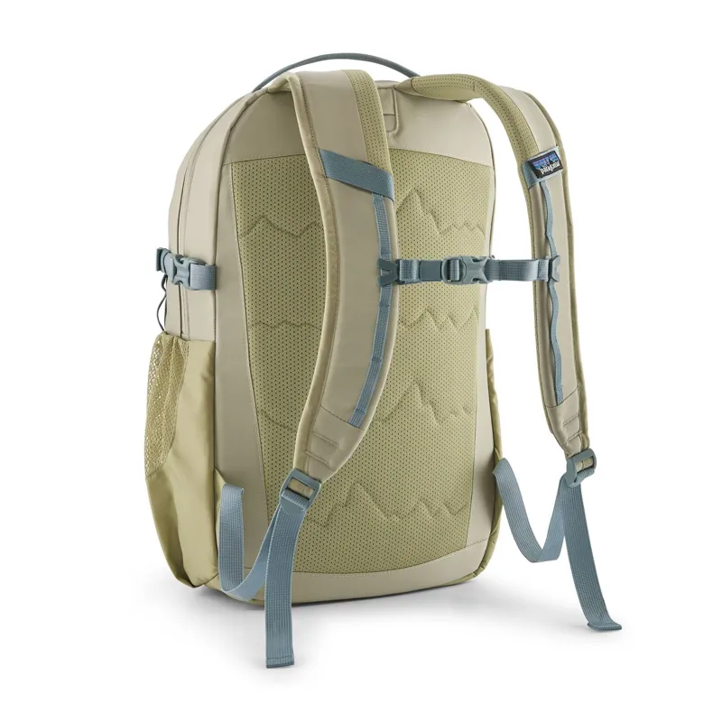 Patagonia Refugio Daypack 26L in Weathered Stone-7
