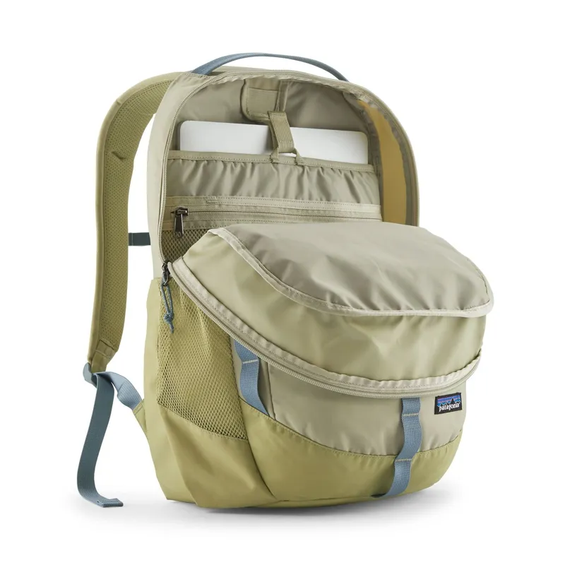 Patagonia Refugio Daypack 26L in Weathered Stone-6