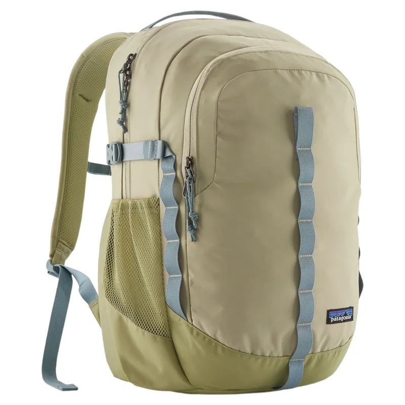 Patagonia Refugio Daypack 26L in Weathered Stone