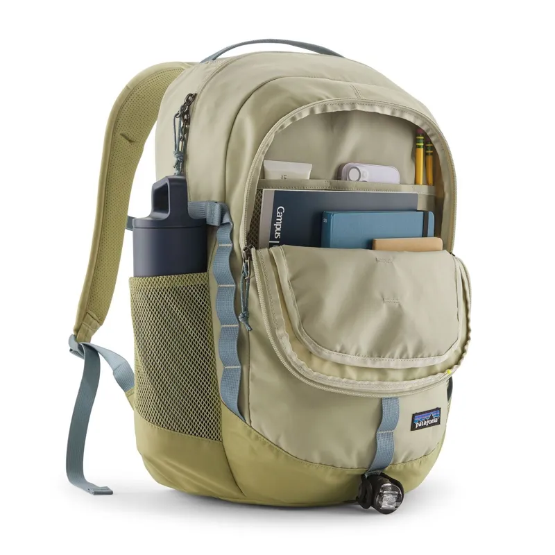 Patagonia Refugio Daypack 26L in Weathered Stone-5