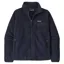 Patagonia Retro Pile Women's Fleece Jacket in Sunken Blue
