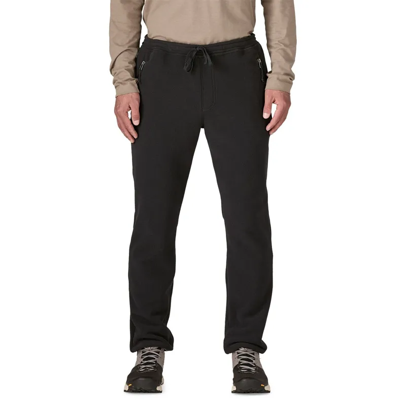 Patagonia Synchilla Men's Fleece Pants in SMDB-3