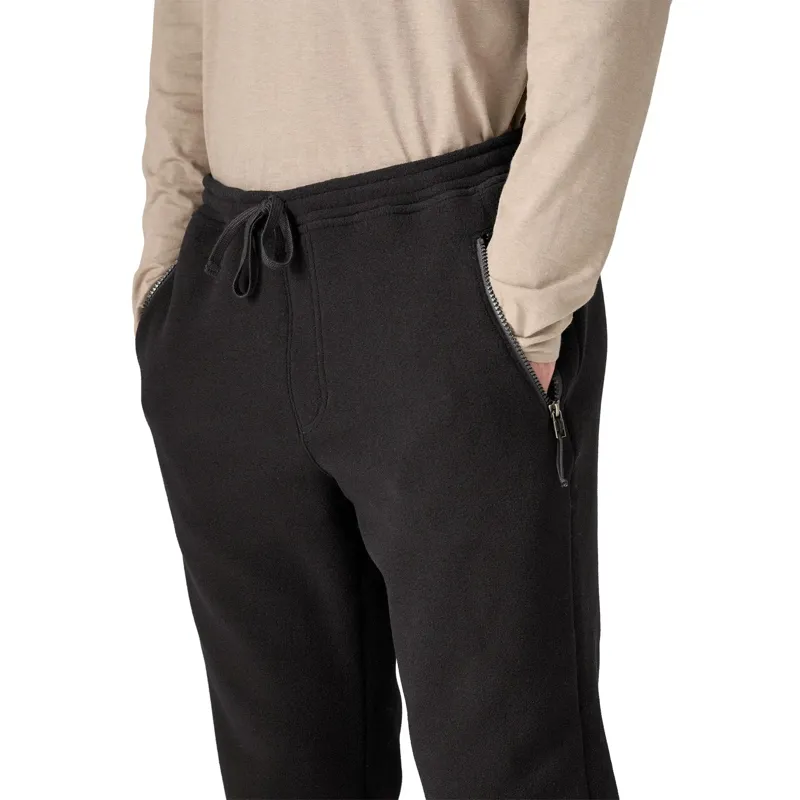 Patagonia Synchilla Men's Fleece Pants in SMDB-4
