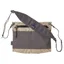 Patagonia Terravia Sacoche 3L in May Grey