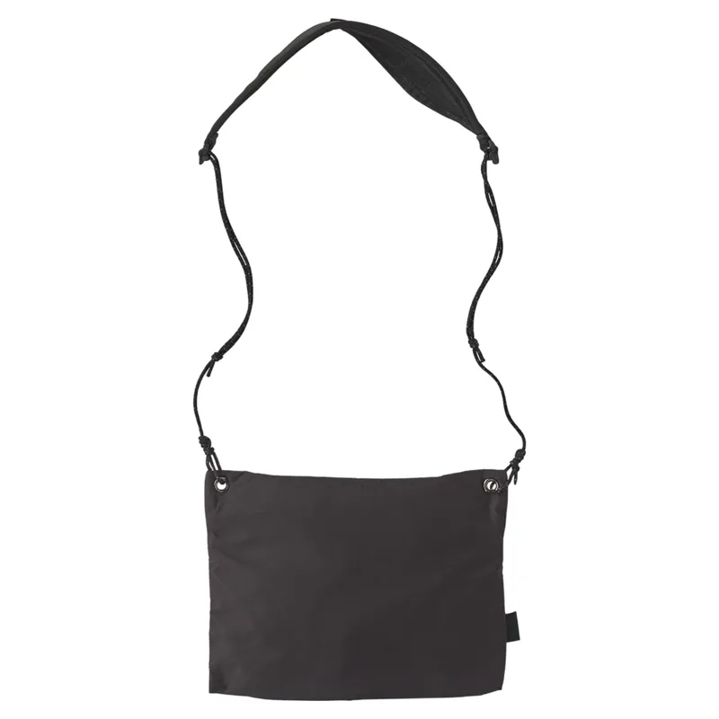 Patagonia Terravia Sacoche in Black-1
