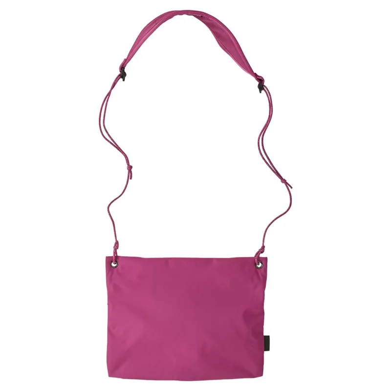 Patagonia Terravia Sacoche in Faded Magenta-1