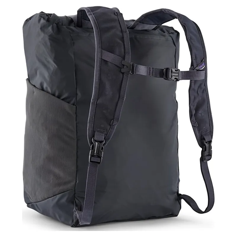 Patagonia Terravia Tote Pack 24L in Smolder Blue-2