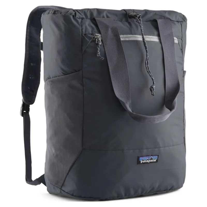 Patagonia Terravia Tote Pack 24L in Smolder Blue-1