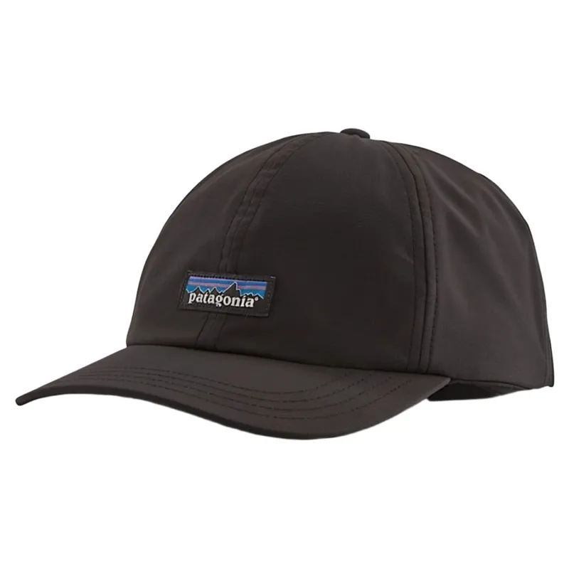 Patagonia Terrebonne Hat in Black
