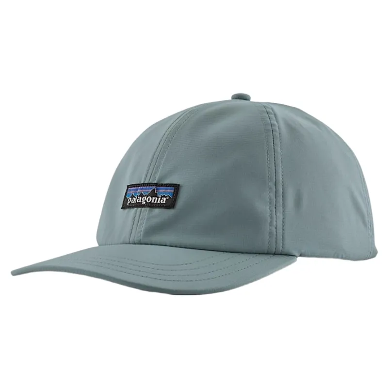 Patagonia Terrebonne Hat in Blue Sage