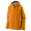 Patagonia Torrentshell 3L Men's Rain Jacket in Autumn Orange